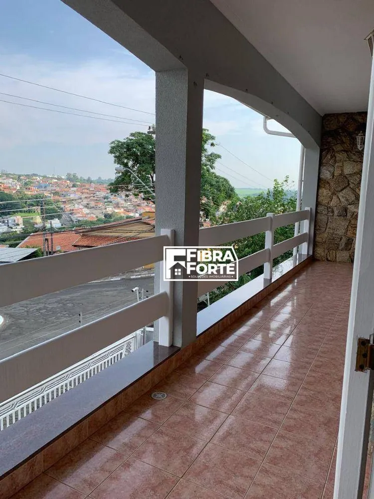 Casa, 3 quartos, 287 m² - Foto 8