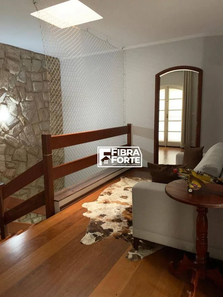 Casa, 3 quartos, 287 m² - Foto 11