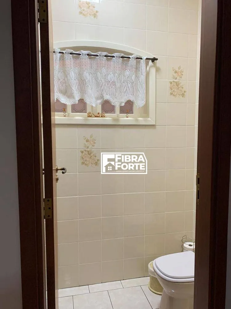 Casa, 3 quartos, 287 m² - Foto 2