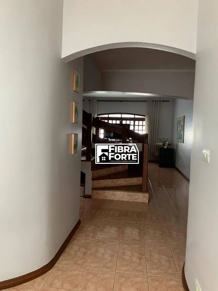 Casa, 3 quartos, 287 m² - Foto 4