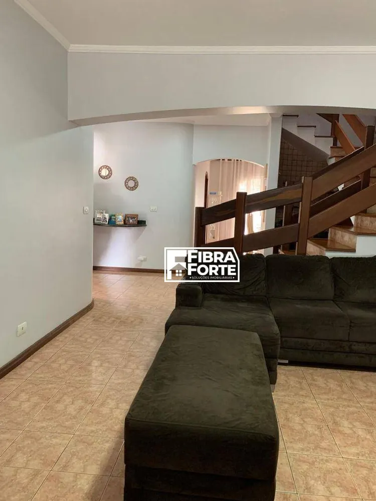 Casa, 3 quartos, 287 m² - Foto 5