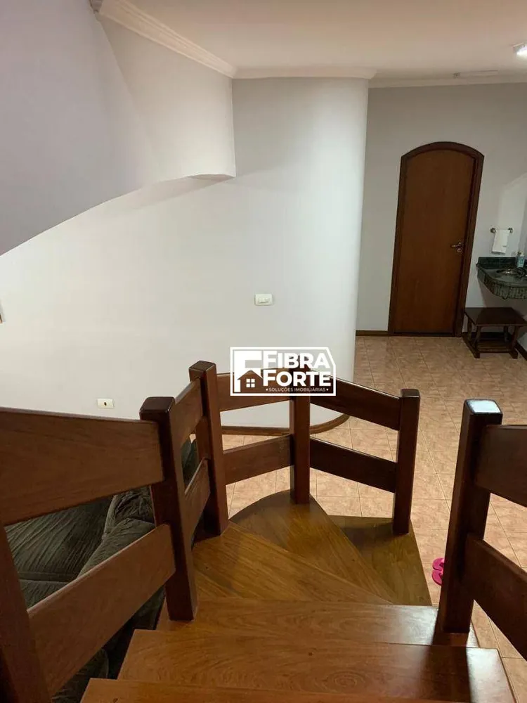 Casa, 3 quartos, 287 m² - Foto 6