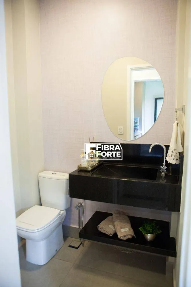 Casa de Condomínio, 3 quartos - Foto 8