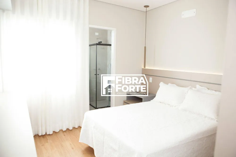 Casa de Condomínio, 3 quartos - Foto 10