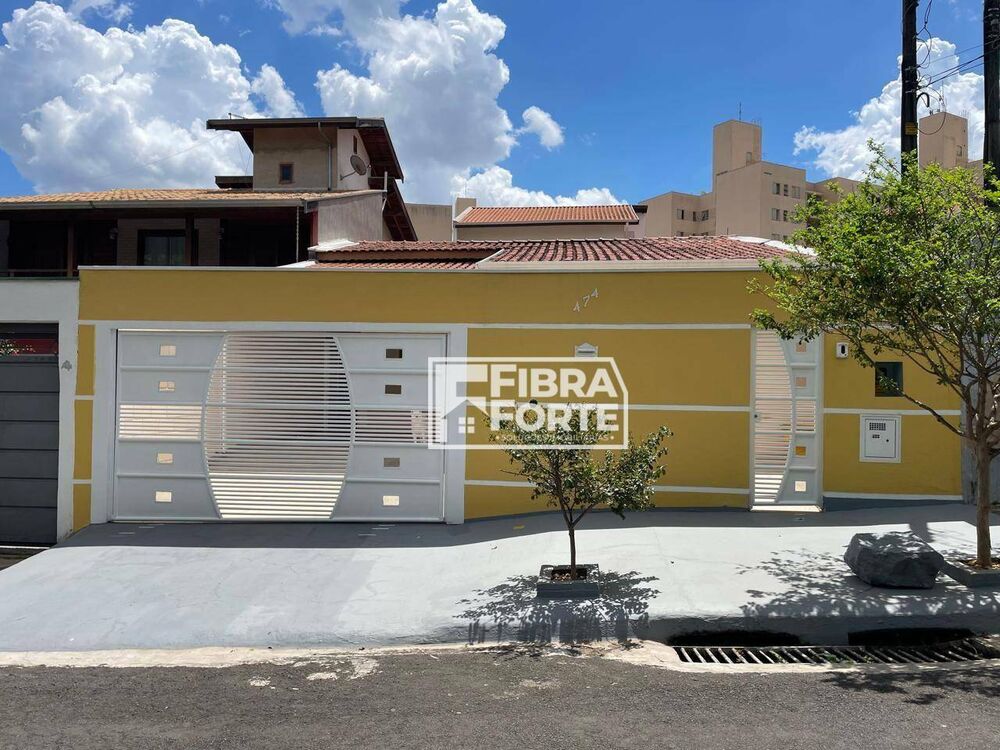 Casa, 2 quartos, 120 m² - Foto 1