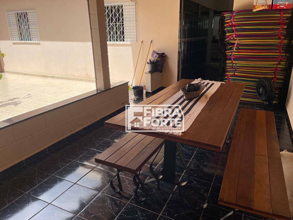 Casa, 2 quartos, 120 m² - Foto 6