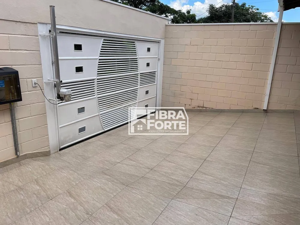 Casa, 2 quartos, 120 m² - Foto 3