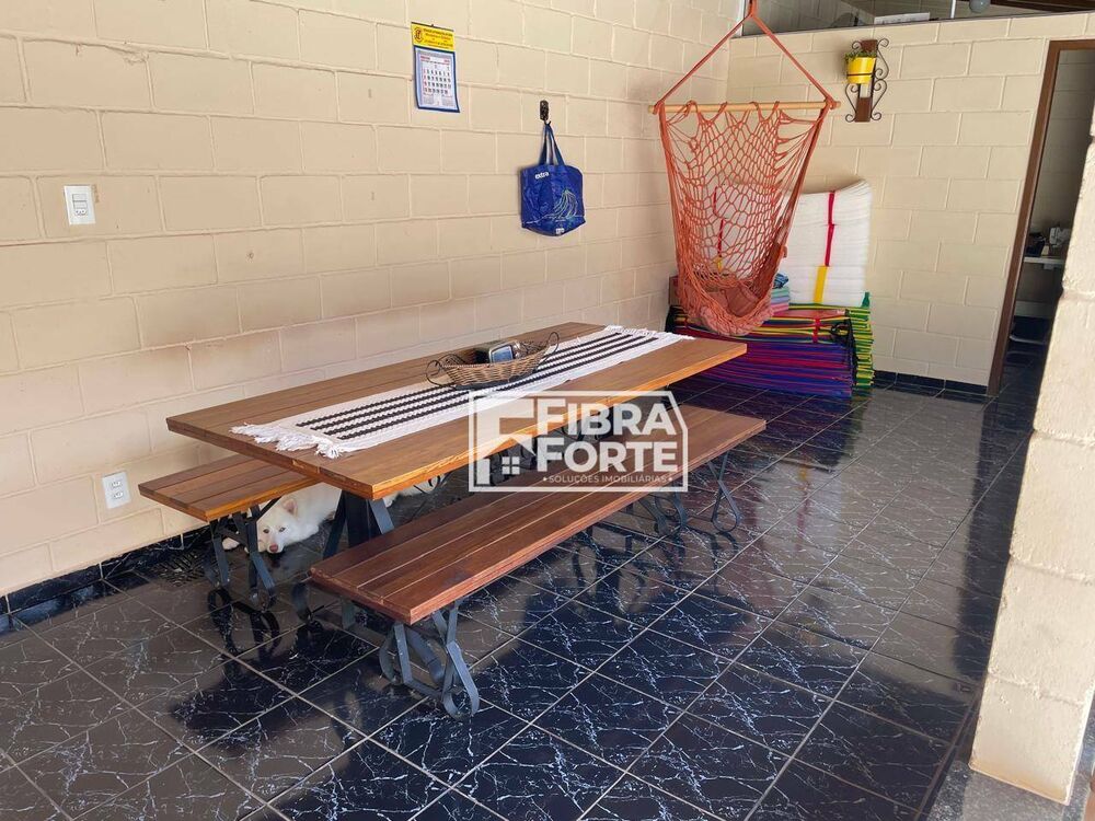 Casa, 2 quartos, 120 m² - Foto 7