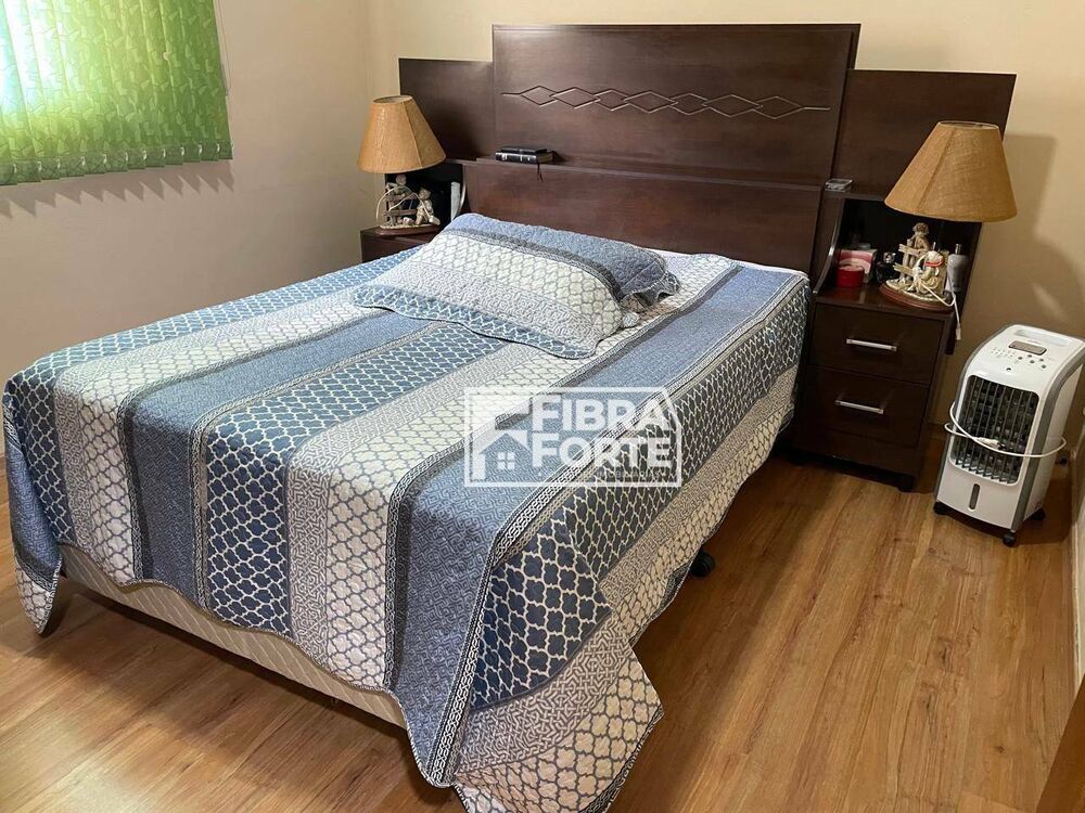 Casa, 2 quartos, 120 m² - Foto 3