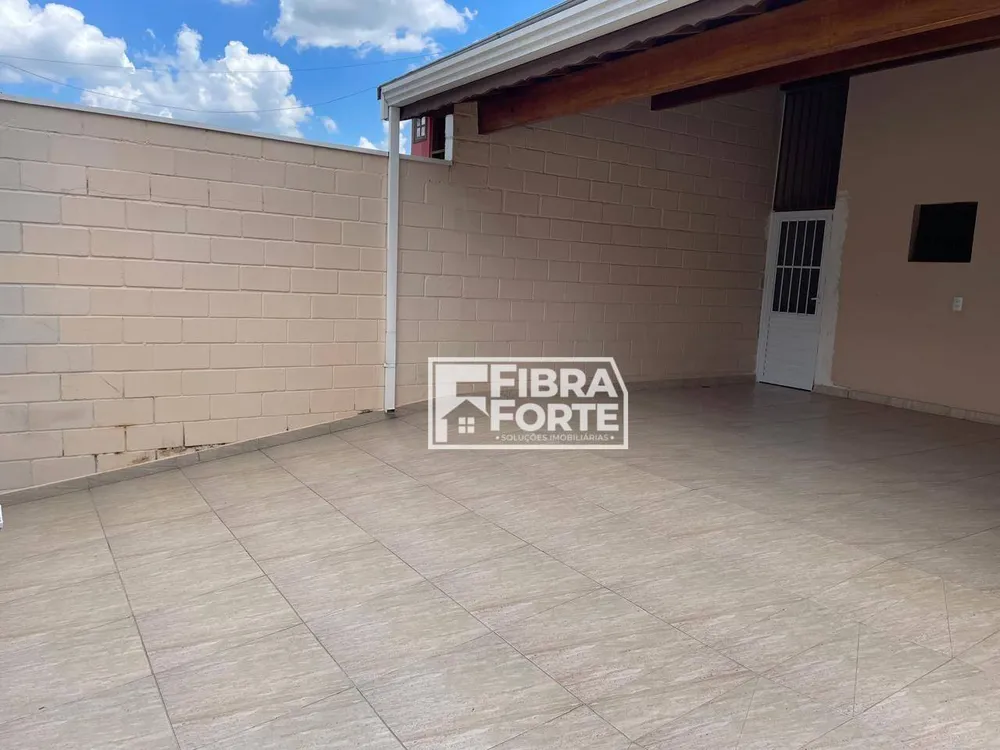 Casa, 2 quartos, 120 m² - Foto 2