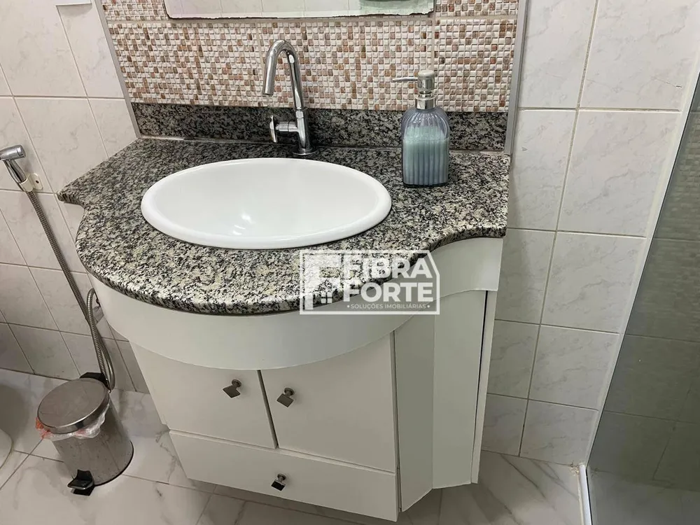 Casa, 2 quartos, 120 m² - Foto 7