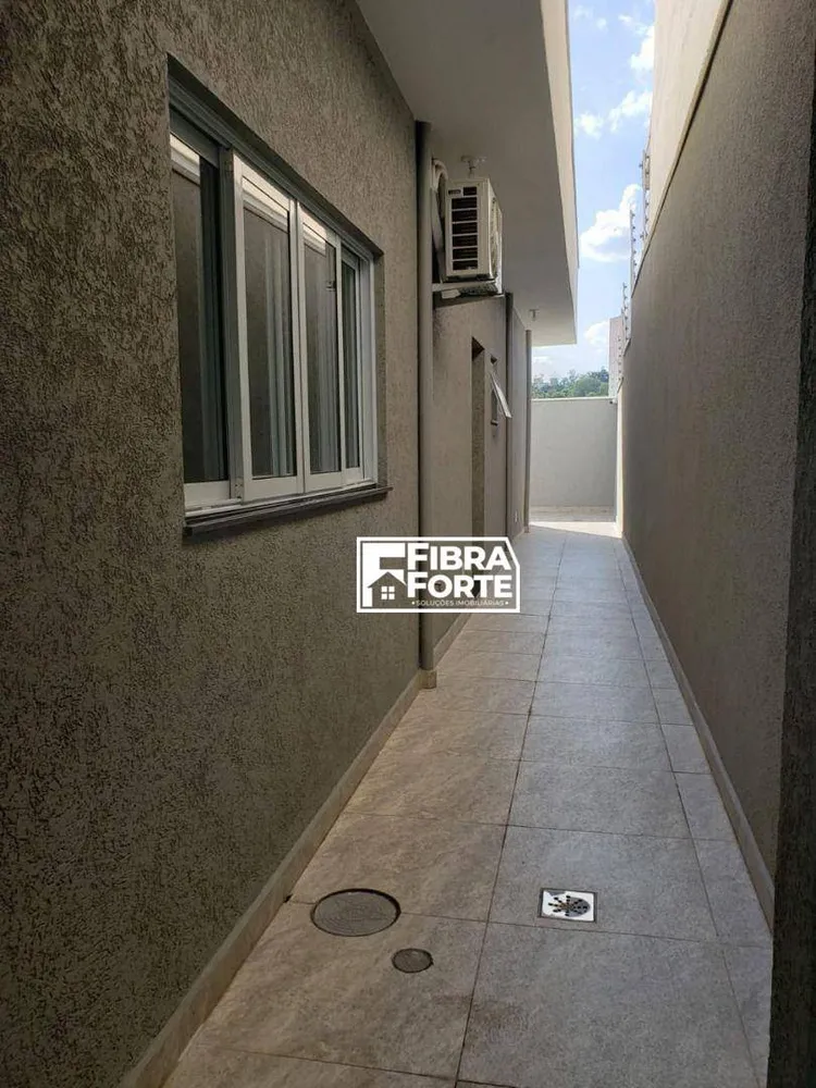 Casa, 3 quartos, 191 m² - Foto 11