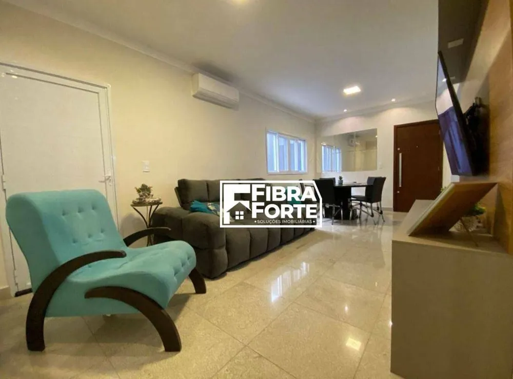 Casa, 3 quartos, 191 m² - Foto 1