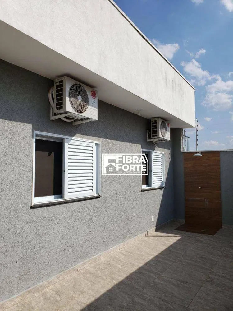 Casa, 3 quartos, 191 m² - Foto 16