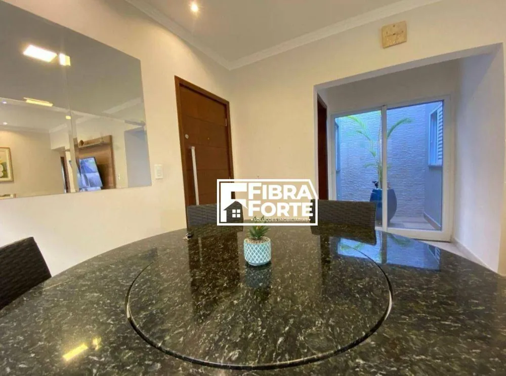 Casa, 3 quartos, 191 m² - Foto 3