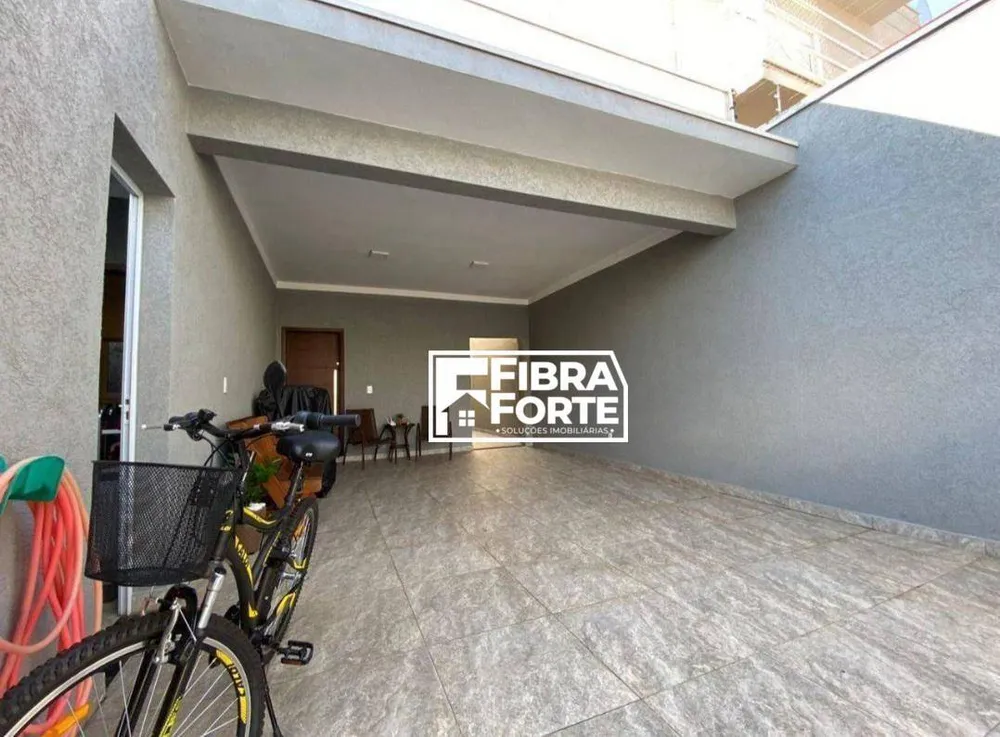 Casa, 3 quartos, 191 m² - Foto 13