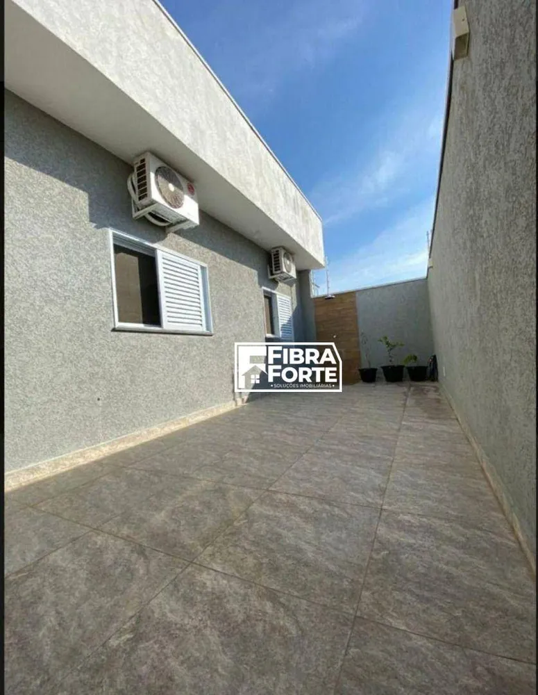 Casa, 3 quartos, 191 m² - Foto 15
