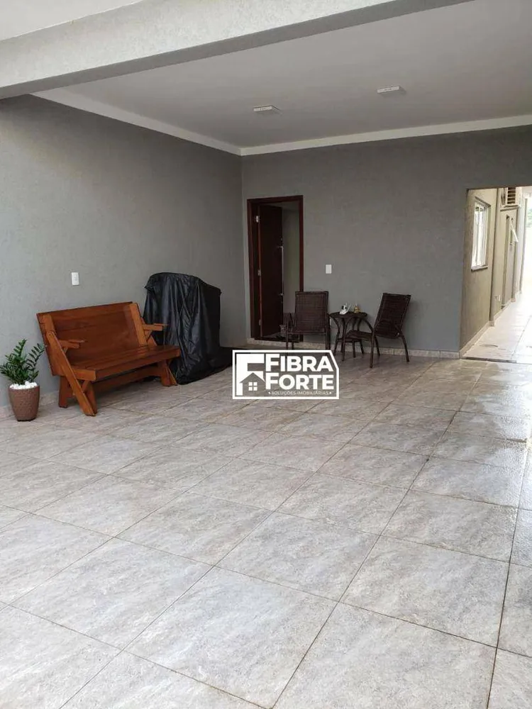Casa, 3 quartos, 191 m² - Foto 12
