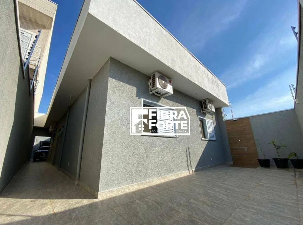 Casa, 3 quartos, 191 m² - Foto 14