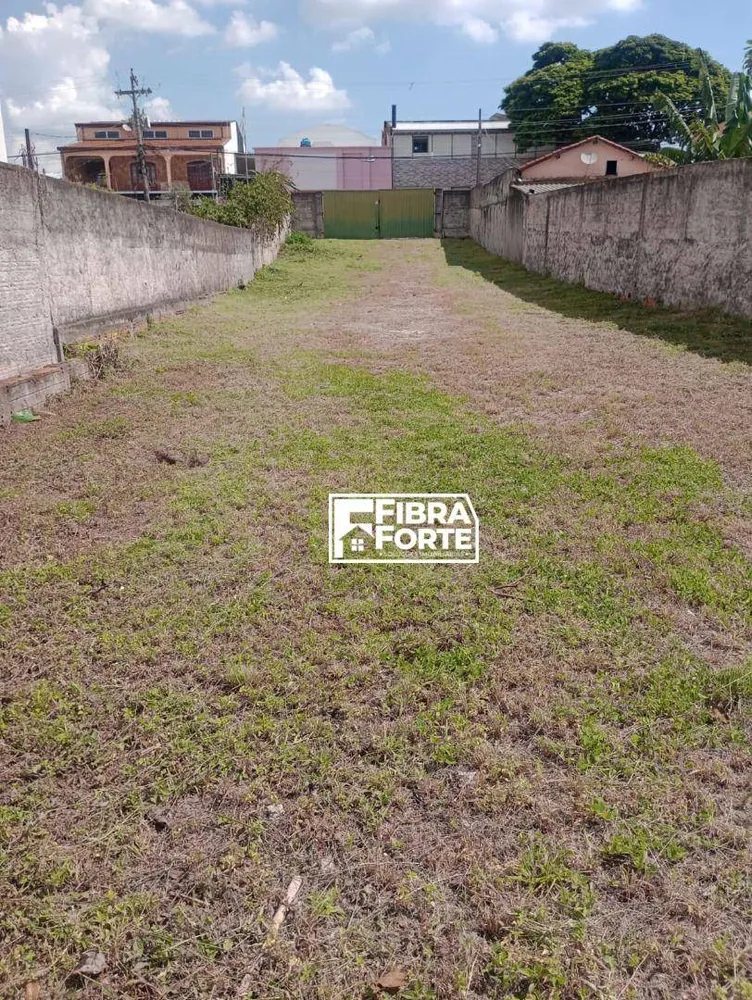 Terreno, 490 m² - Foto 1
