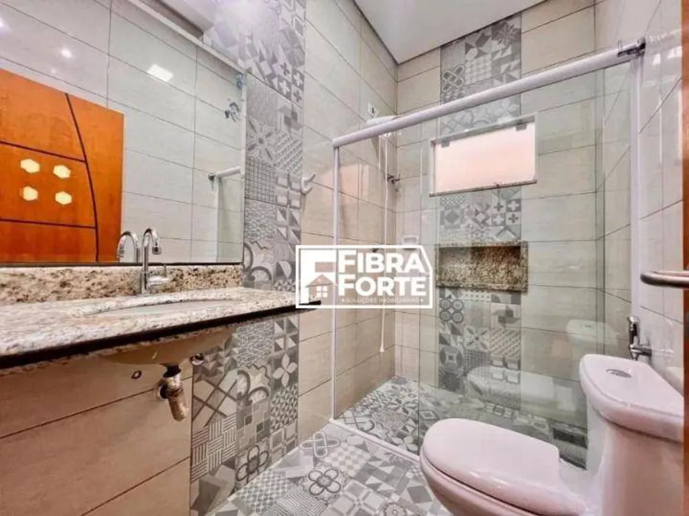 Casa, 3 quartos, 200 m² - Foto 6