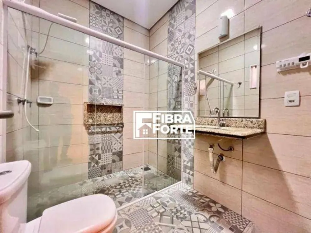 Casa, 3 quartos, 200 m² - Foto 8