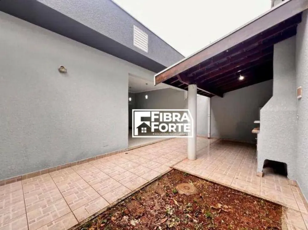 Casa, 3 quartos, 200 m² - Foto 5