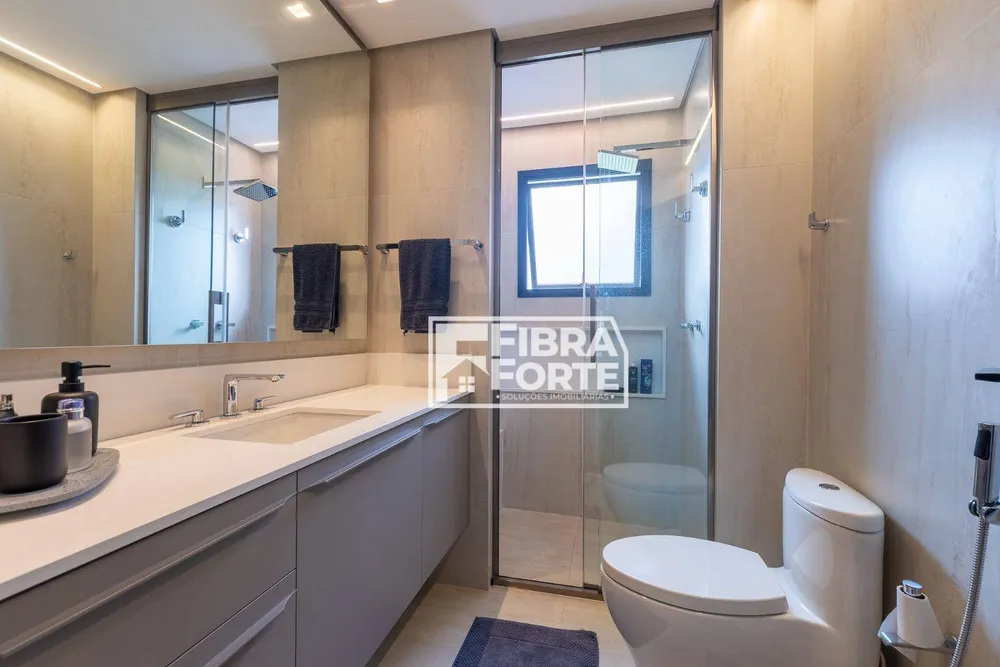 Apartamento, 2 quartos, 130 m² - Foto 11