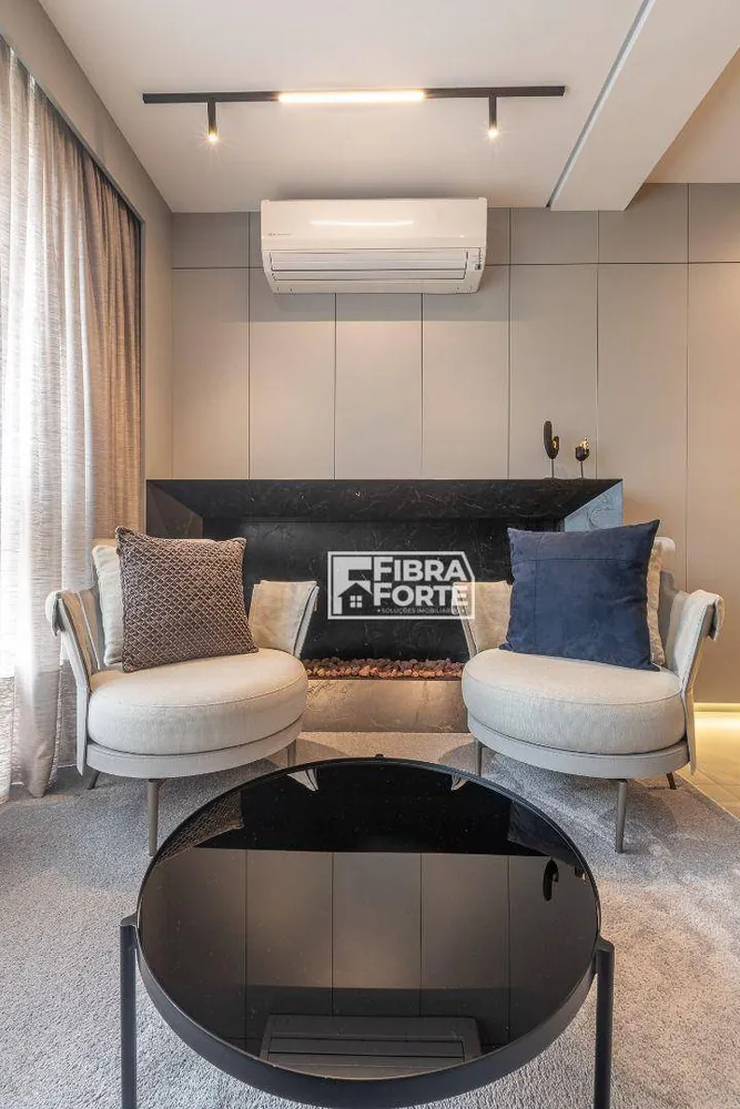 Apartamento, 2 quartos, 130 m² - Foto 4