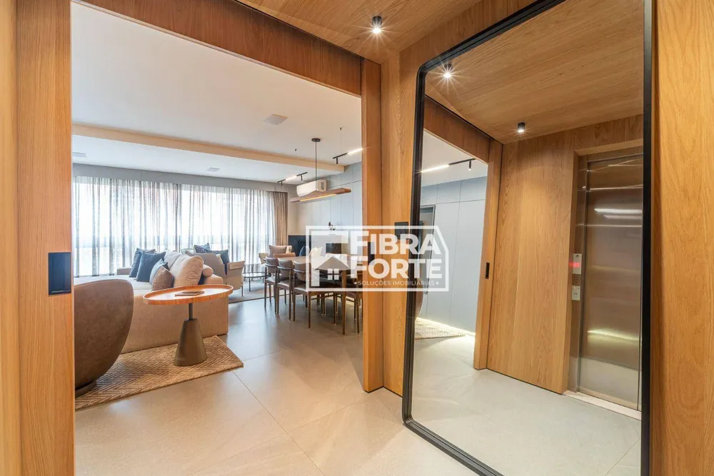 Apartamento, 2 quartos, 130 m² - Foto 2