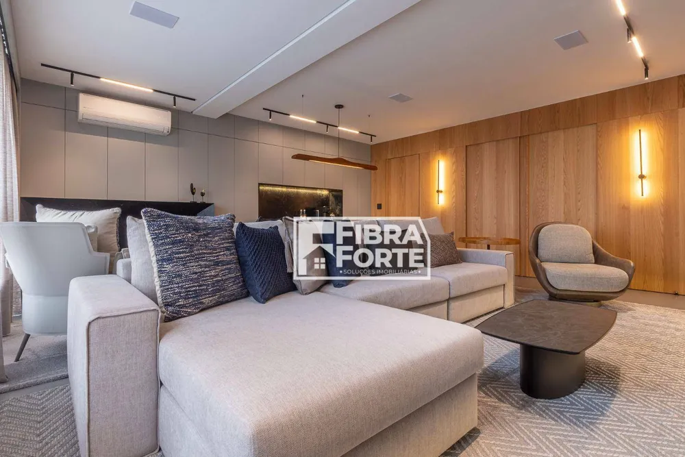 Apartamento, 2 quartos, 130 m² - Foto 1