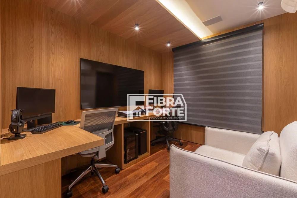 Apartamento, 2 quartos, 130 m² - Foto 12