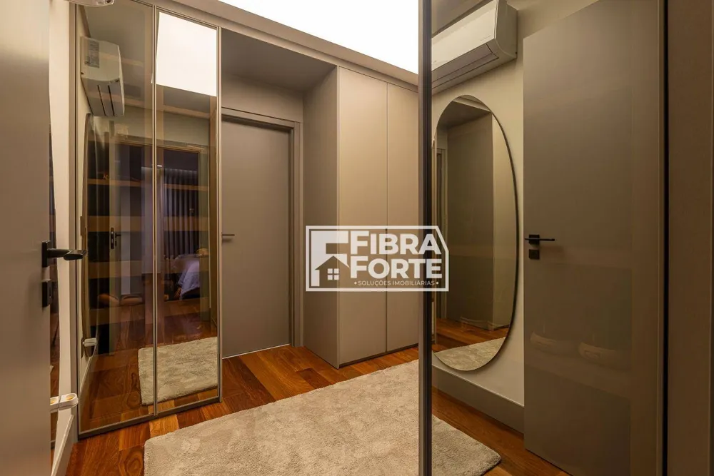 Apartamento, 2 quartos, 130 m² - Foto 7