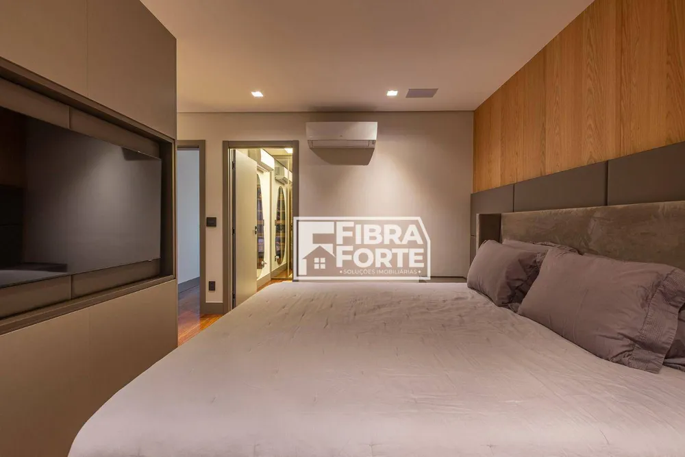 Apartamento, 2 quartos, 130 m² - Foto 9