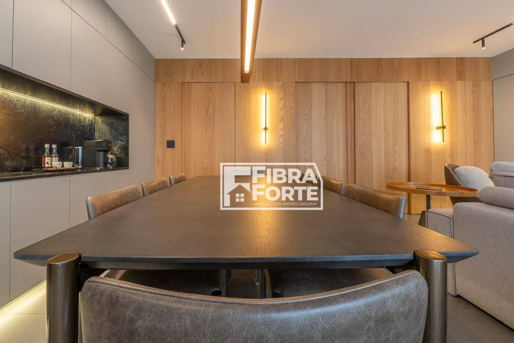 Apartamento, 2 quartos, 130 m² - Foto 3