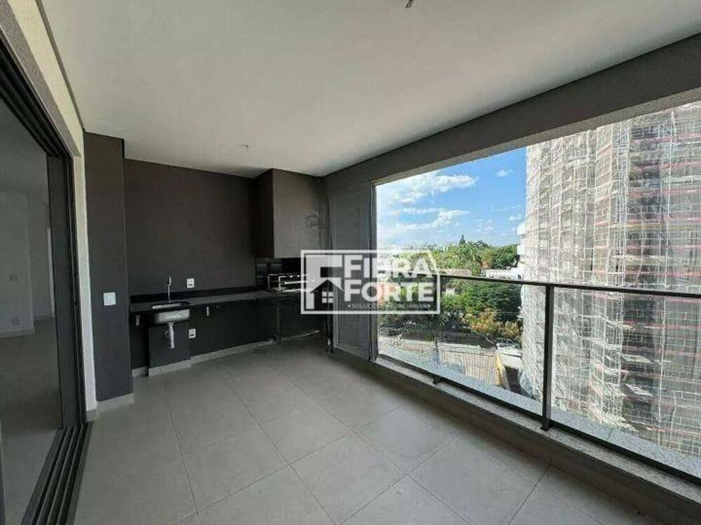 Apartamento, 3 quartos, 125 m² - Foto 1
