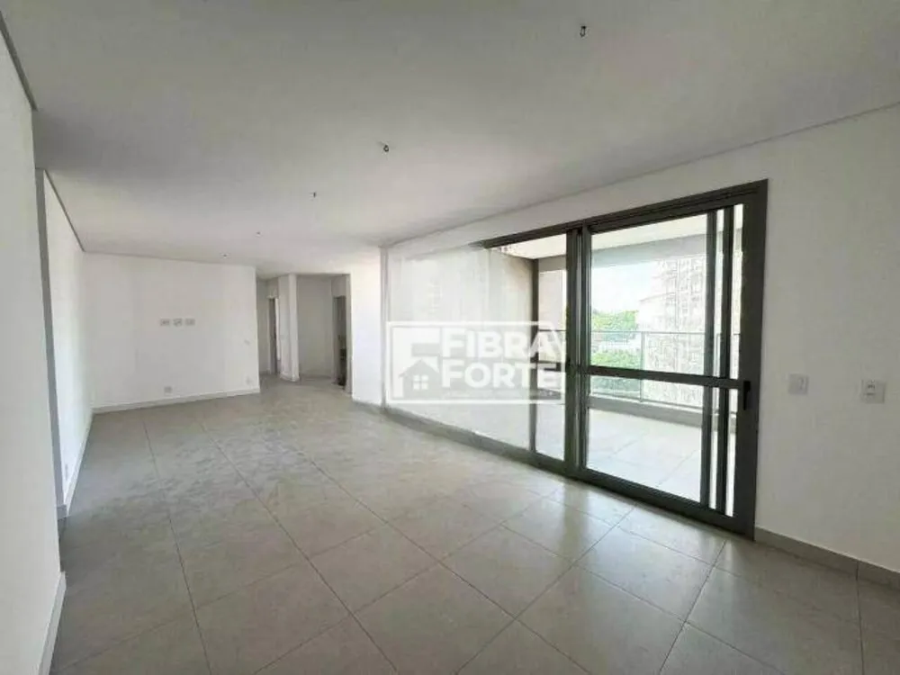 Apartamento, 3 quartos, 125 m² - Foto 2