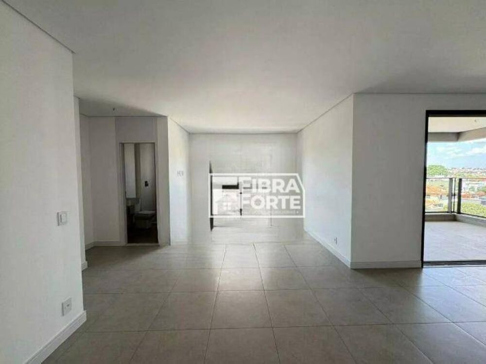 Apartamento, 3 quartos, 125 m² - Foto 3