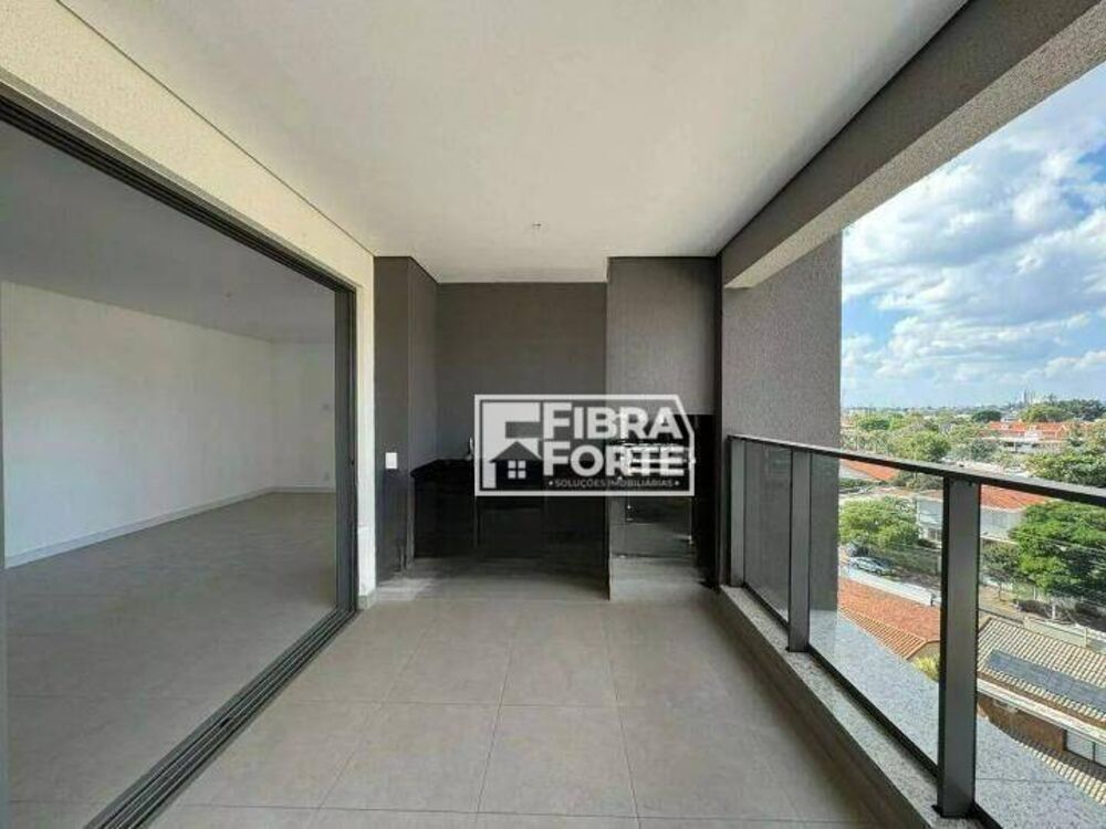 Apartamento, 3 quartos, 125 m² - Foto 5