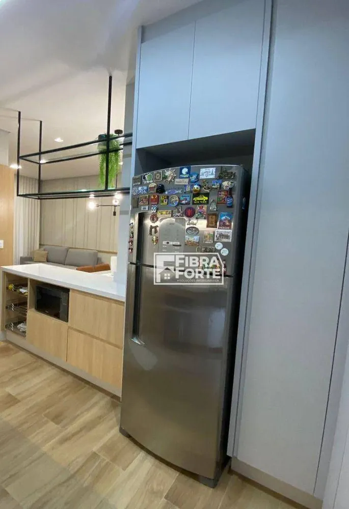 Apartamento, 2 quartos, 109 m² - Foto 10