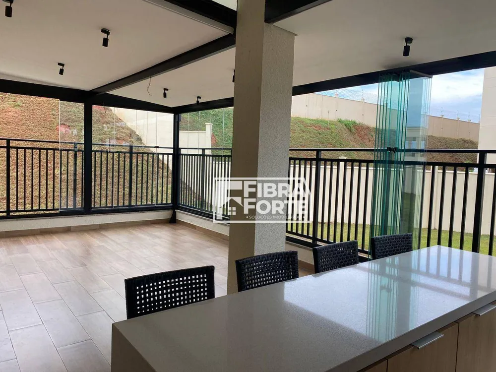 Apartamento, 2 quartos, 109 m² - Foto 3