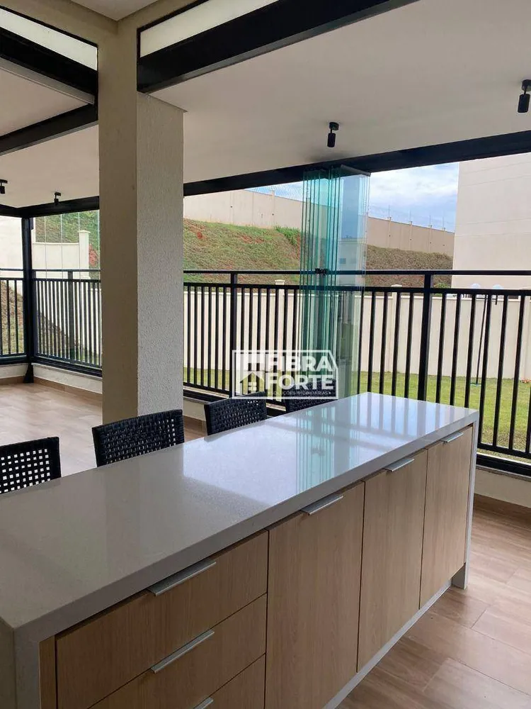 Apartamento, 2 quartos, 109 m² - Foto 3