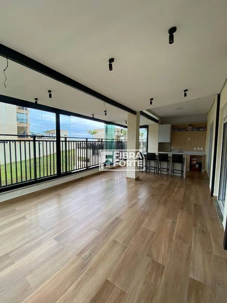 Apartamento, 2 quartos, 109 m² - Foto 2