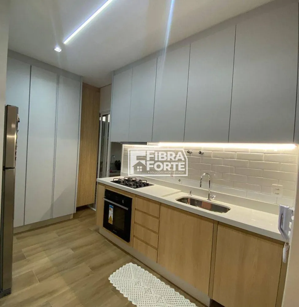Apartamento, 2 quartos, 109 m² - Foto 9