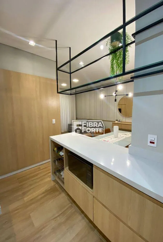 Apartamento, 2 quartos, 109 m² - Foto 2