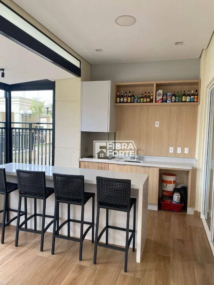Apartamento, 2 quartos, 109 m² - Foto 4