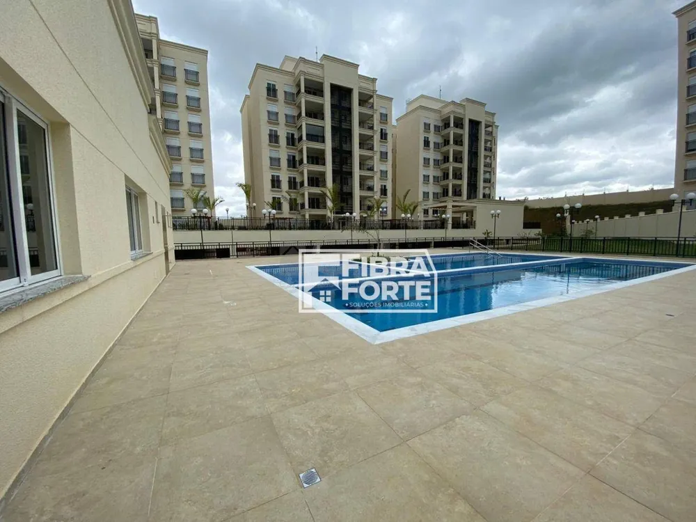 Apartamento, 2 quartos, 109 m² - Foto 1