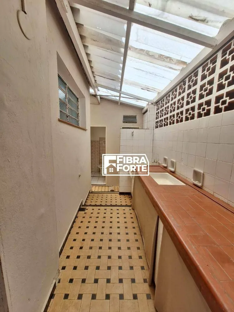 Casa, 3 quartos, 498 m² - Foto 13