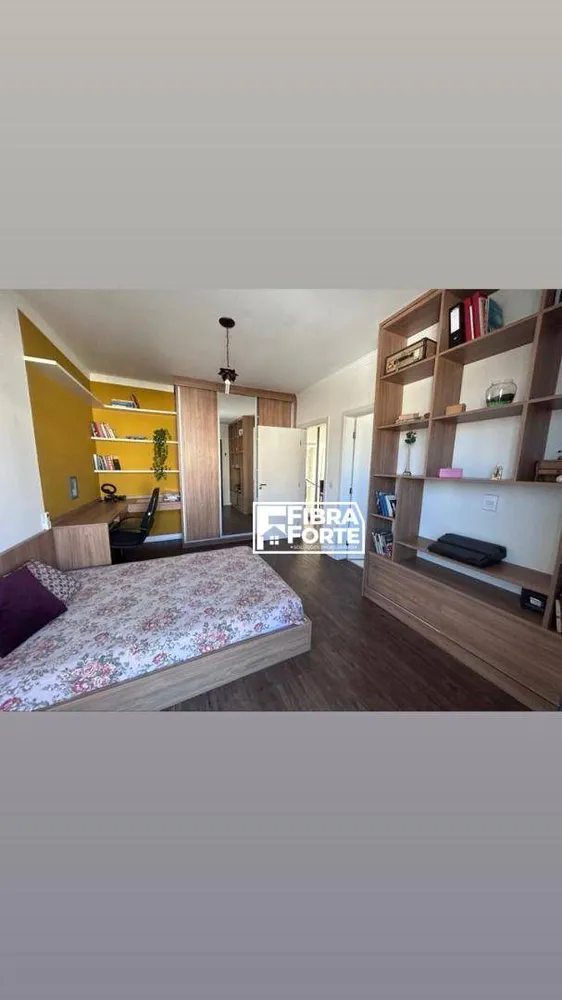 Casa de Condomínio, 3 quartos - Foto 9