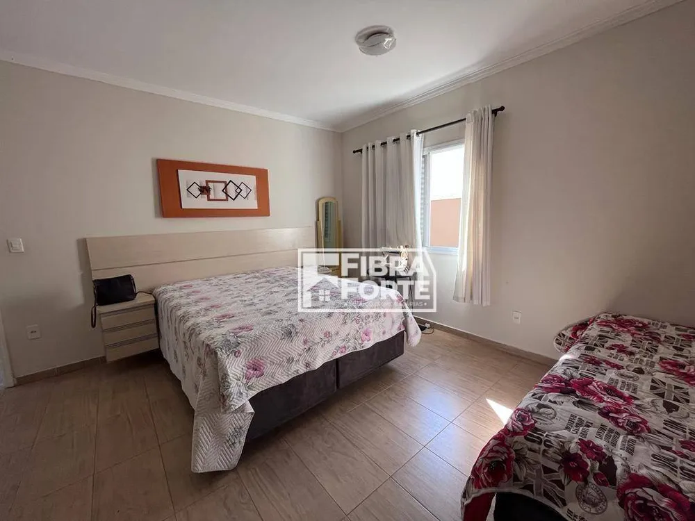 Casa de Condomínio, 4 quartos - Foto 8
